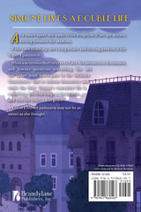 Simone LaFray and the Chocolatiers' Ball