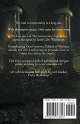 The Chamber of Eternity