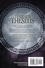 The Threads of Theseus The Threads of Theseus