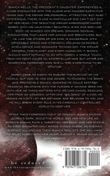 The Krinar Eclipse