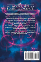 The Witch's Secret (Book 8)