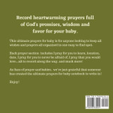 Prayers & Wishes For Baby Prayers & Wishes For Baby