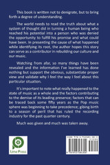 Michael Jackson & The Music That Was Michael Jackson & The Music That Was