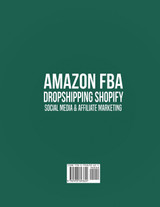 Amazon FBA, Dropshipping Shopify, Social Media & Affiliate Marketing Amazon FBA, Dropshipping Shopify, Social Media & Affiliate Marketing