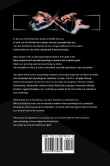 Dark Psychology,Manipulation and Body Language Dark Psychology,Manipulation and Body Language