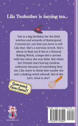 A Burst of Moonlight