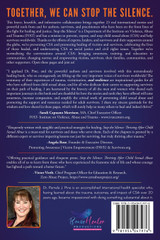 Stop the Silence Stop the Silence