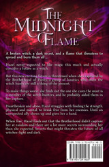 The Midnight Flame The Midnight Flame