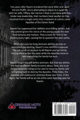 Prophet's Lamentation