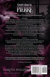 Gravé dans la Pierre