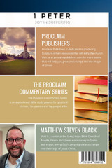 1 Peter (The Proclaim Commentary Series) 1 Peter (The Proclaim Commentary Series)