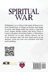 Spiritual War Spiritual War