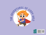 The Adventures of Cody Wild The Adventures of Cody Wild