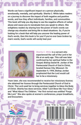 Broken By Man's Words Healed By God's Words