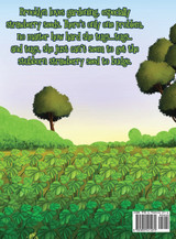 Brooklyn and the Giant Strawberry Seed