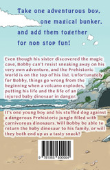 Prehistoric Bobby