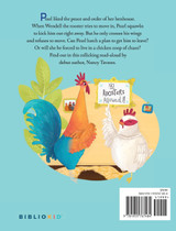 Chicken Coop Chaos