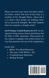 Thought Police Thought Police