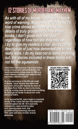 True Crime Case Histories - Volume 6