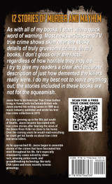 True Crime Case Histories - Volume 10 True Crime Case Histories - Volume 10