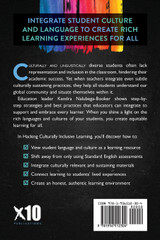 Hacking Culturally Inclusive Teaching