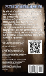 True Crime Case Histories - Volume 5 True Crime Case Histories - Volume 5