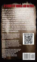 True Crime Case Histories - Volume 9