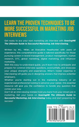 SoaringME The Ultimate Guide to Successful Marketing Job Interviewing