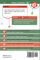 La Navidad de Petra | Petra's Christmas La Navidad de Petra | Petra's Christmas