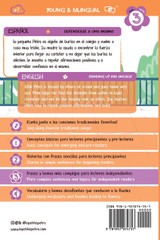 Petra y las burlas en el patio del colegio | Petra and Teasing in the Schoolyard Petra y las burlas en el patio del colegio | Petra and Teasing in the Schoolyard