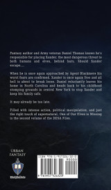 One of Our Elves is Missing