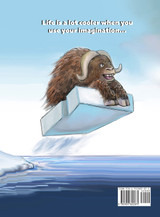 Elon the Muskox Elon the Muskox