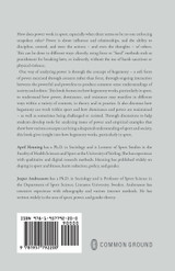 Hegemony and Sport