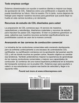 Examen de preparación para CDL Examen de preparación para CDL