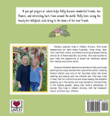 Holly's Hollyhocks Around the World