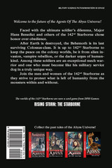 We Will Fight In The Stars