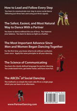 How to Dance with a Partner