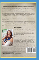 17 Spatulas and the Man Who Fried an Egg