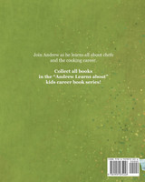 Andrew Learns about Chefs