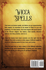 Wicca Spells
