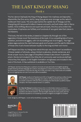 The Last King of Shang, Book 6