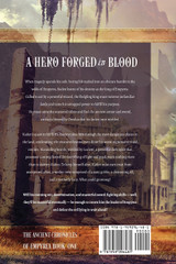 A Hero Forged in Blood