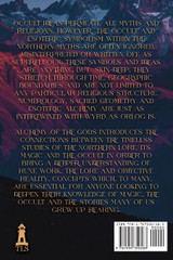 Alchemy of the Gods, Occultism in Northern Mythology