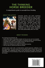 The Thinking Horse Breeder The Thinking Horse Breeder