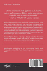 Violence Against Women and the Role of Penal Law Violence Against Women and the Role of Penal Law