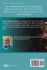 Daily Spiritual Manna