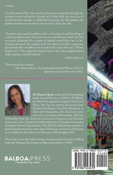 The South of Black Forgiveness