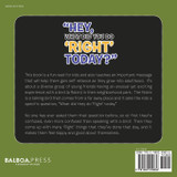 "Hey, What Did You Do 'Right' Today?"