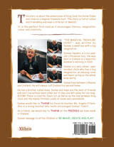 The Magical Treasure Hunt The Magical Treasure Hunt