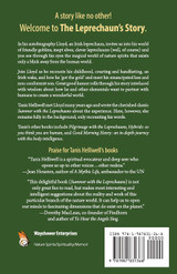 The Leprechaun's Story